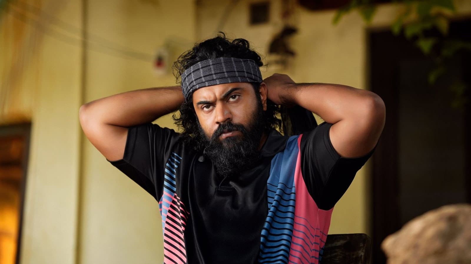 പടവെട്ട് - immagine