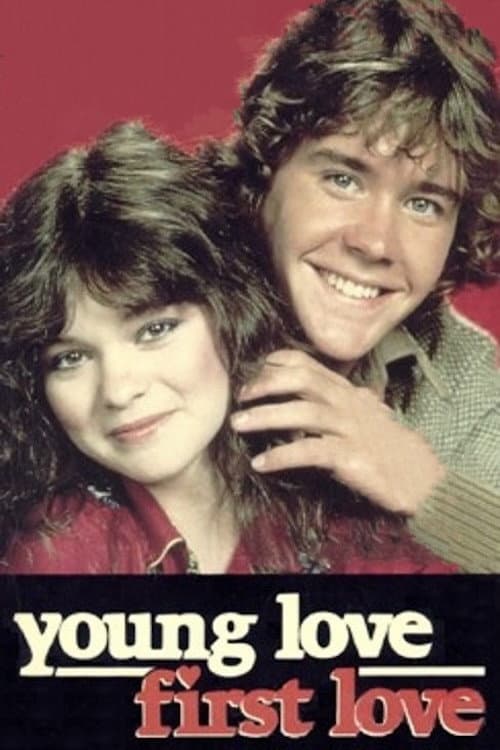 Poster di Young Love, First Love