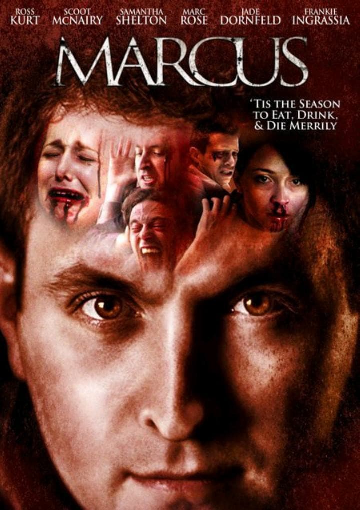 Poster di Marcus