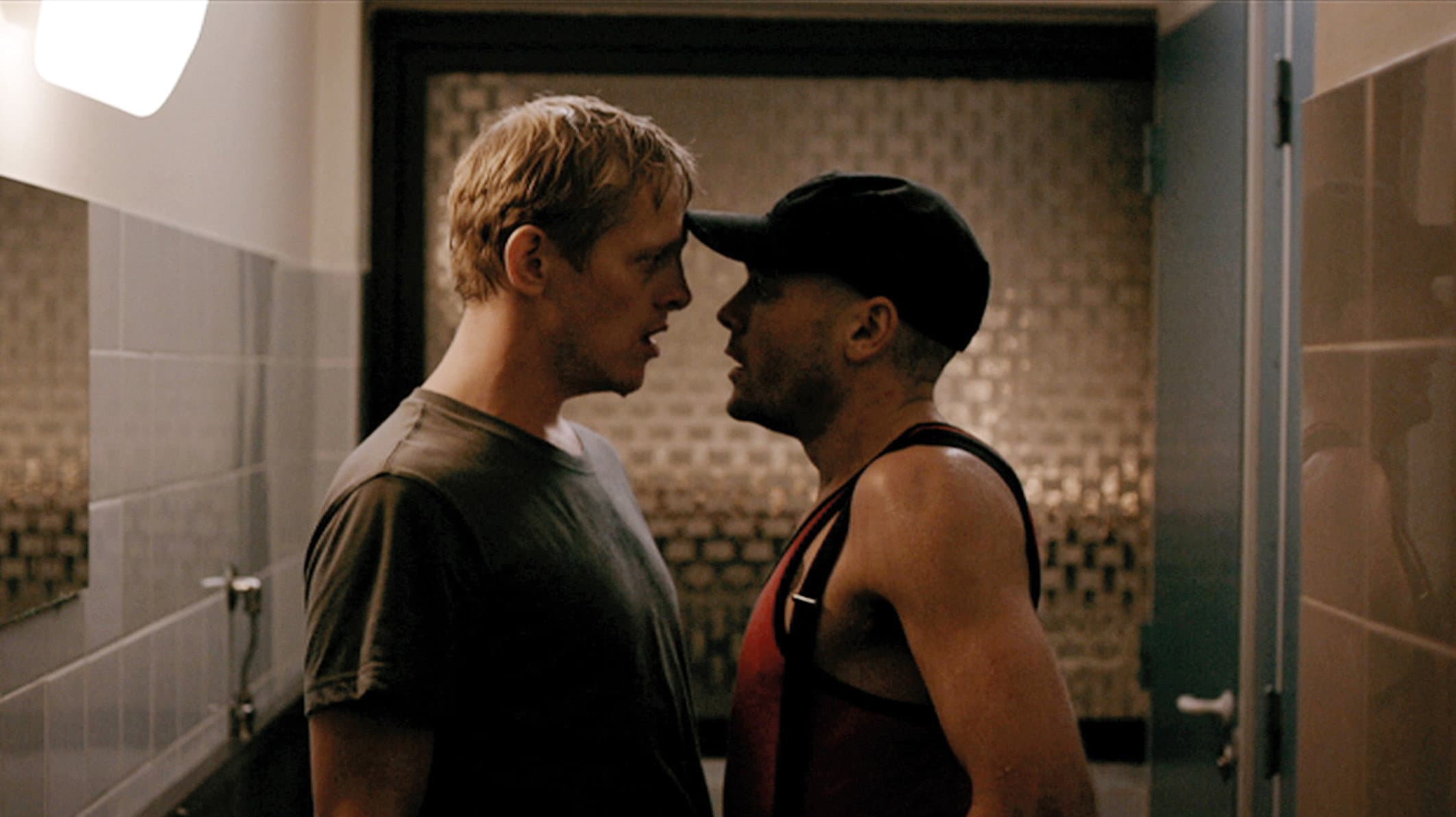 Brotherhood - Fratellanza - immagine