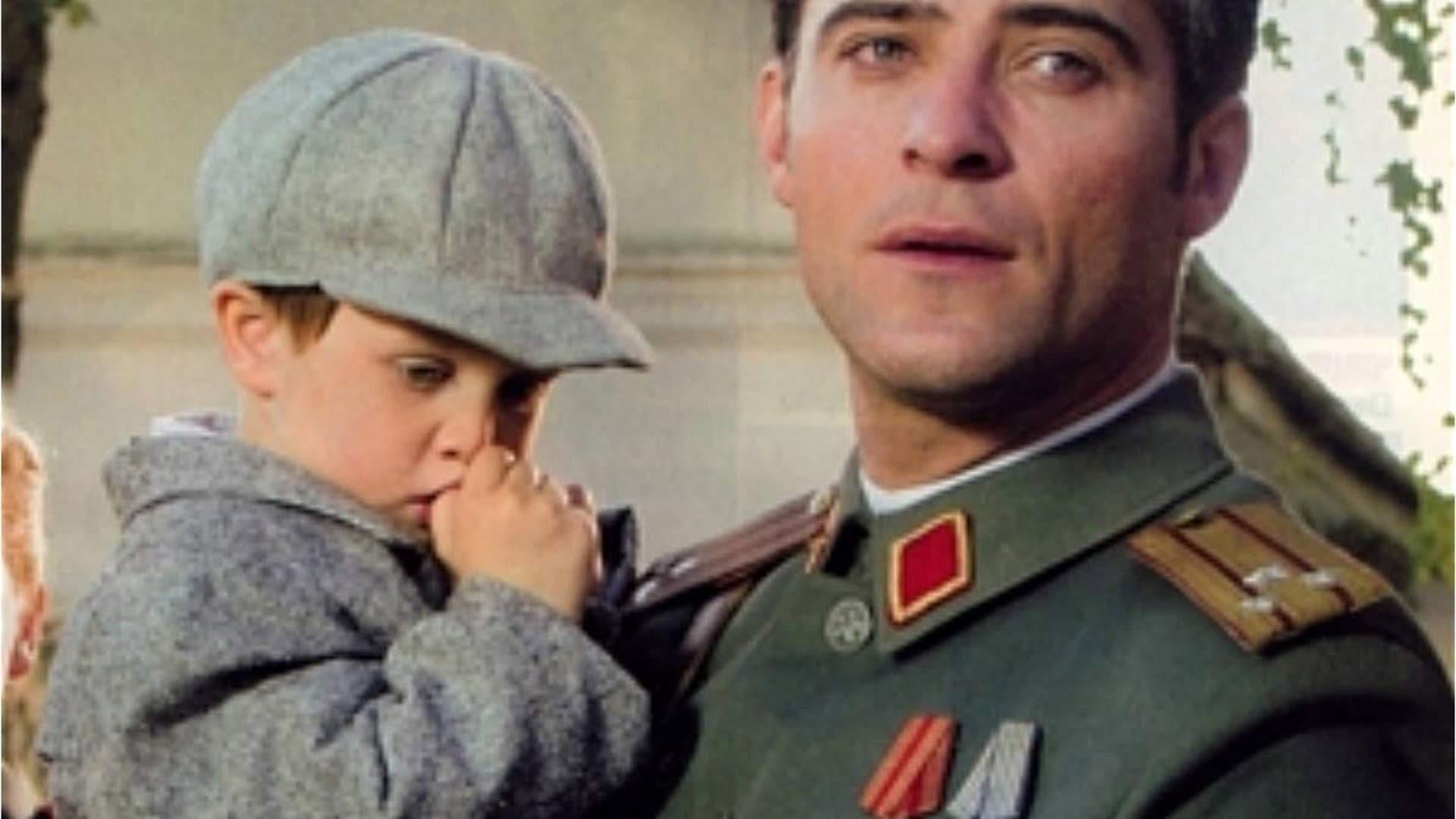 Duga mračna noć - immagine