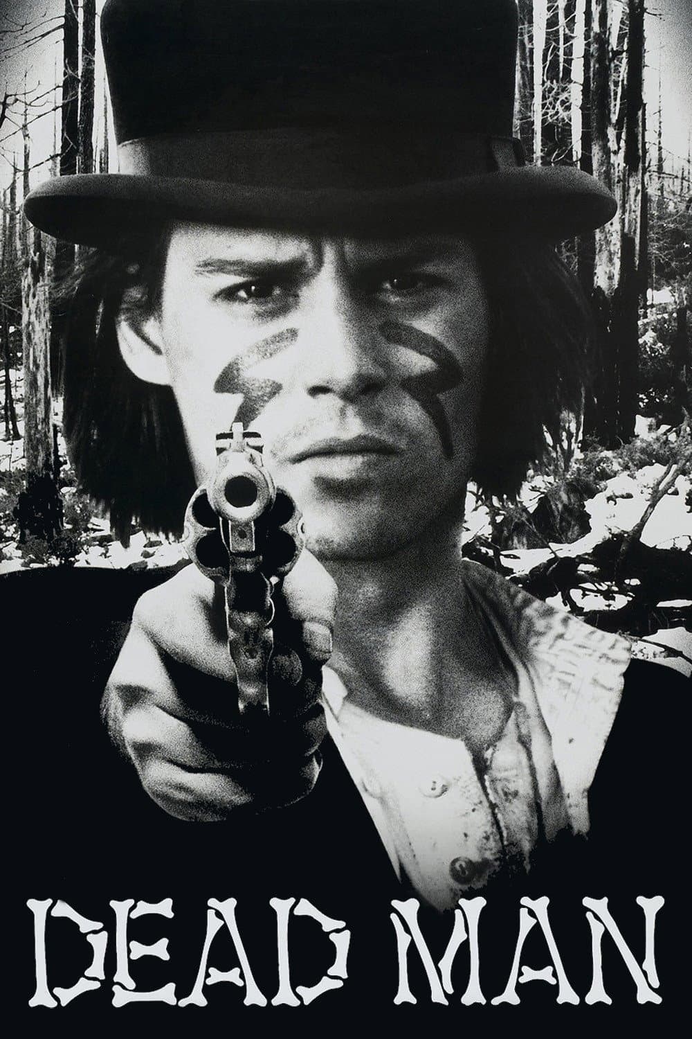 Poster di Dead Man