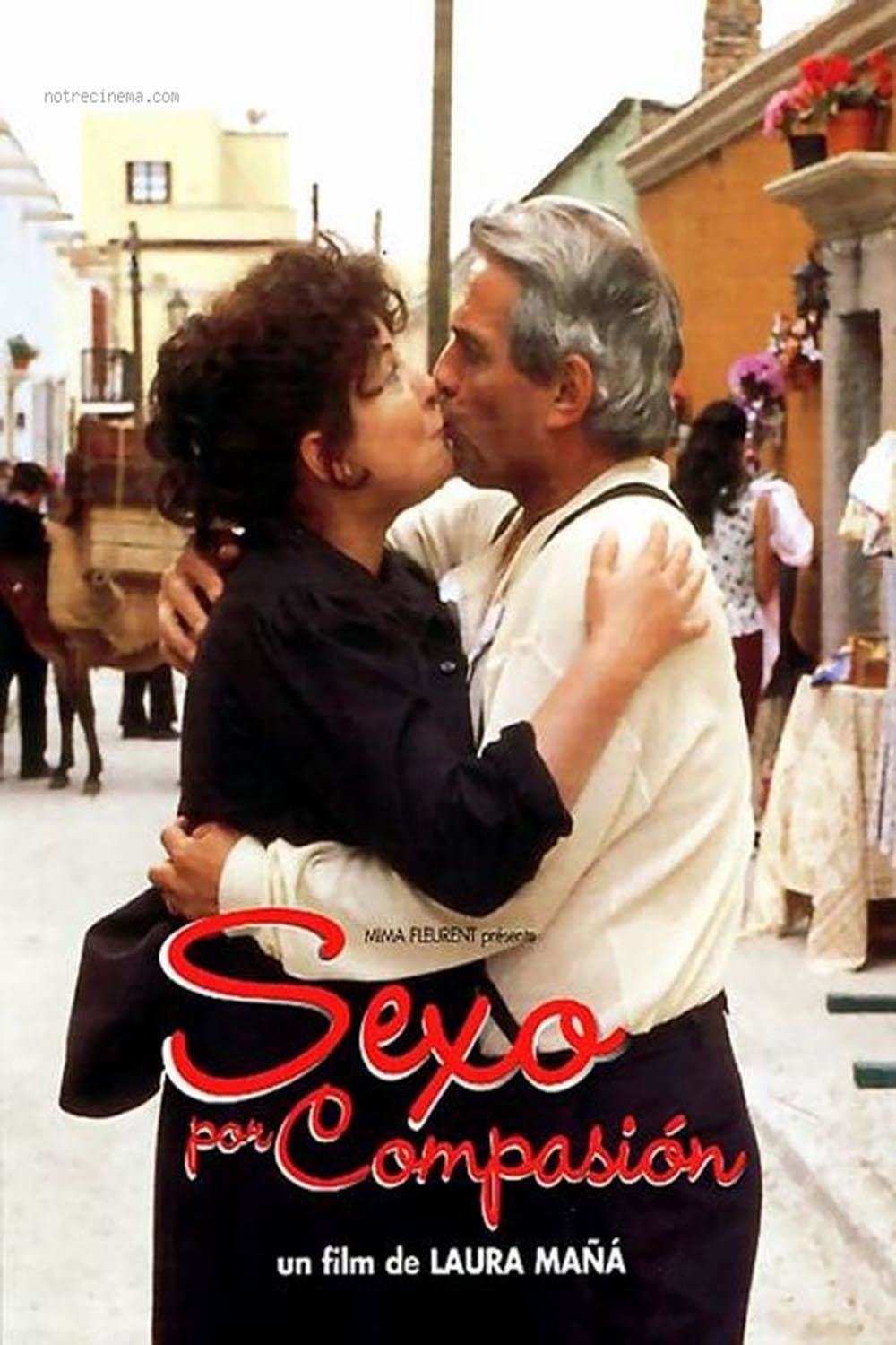 Poster di Sexo por compasión