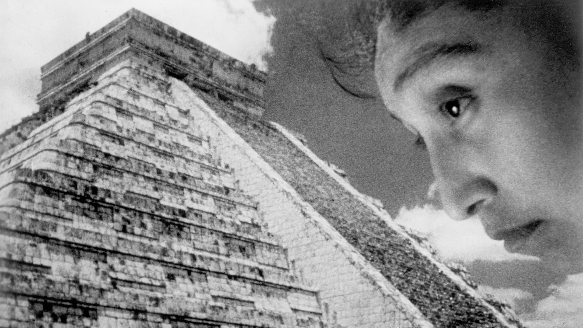 Eisenstein’s Mexican Film: Episodes for Study - immagine