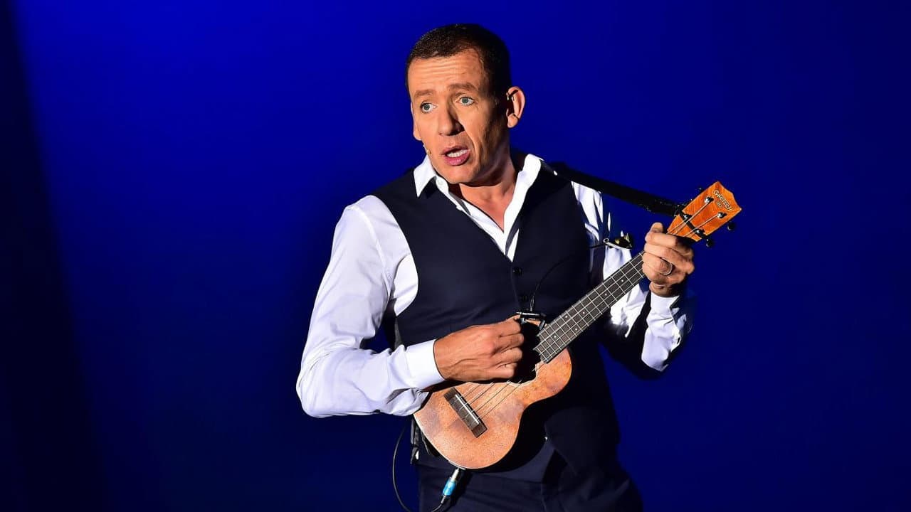 Dany Boon: Des Hauts-De-France - immagine