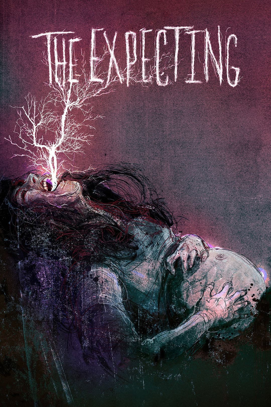 Poster di The Expecting