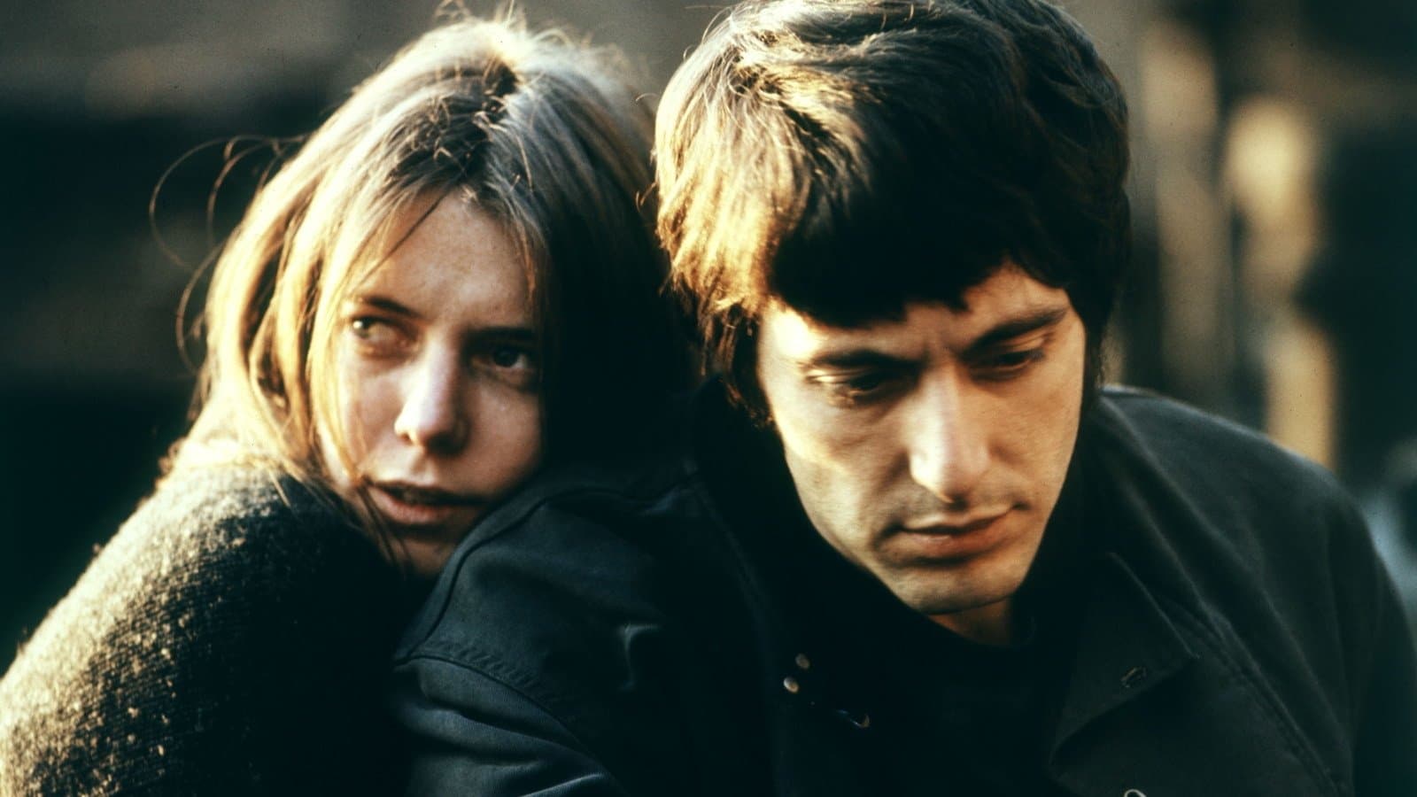 Panico a Needle Park - immagine