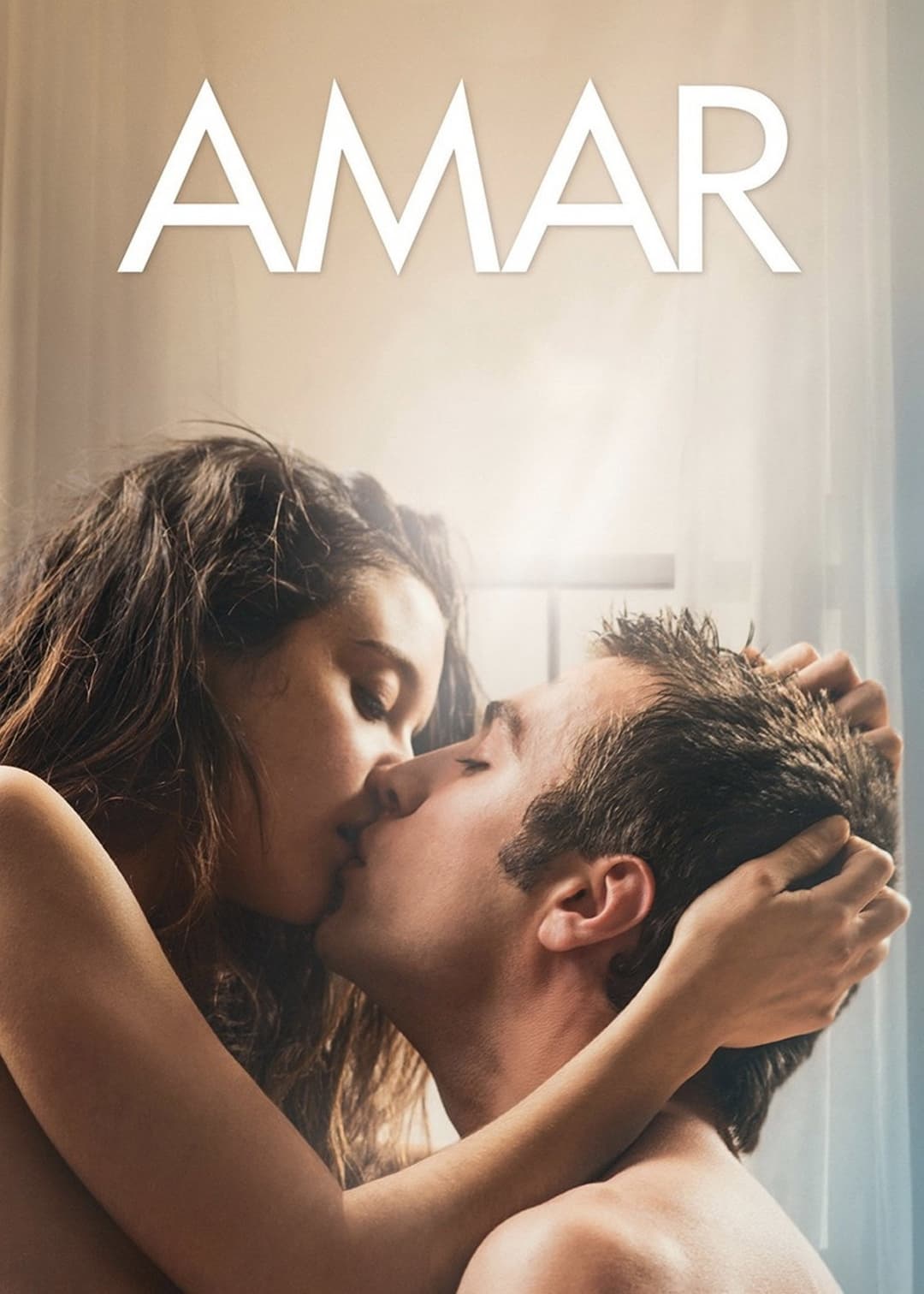 Poster di Amar