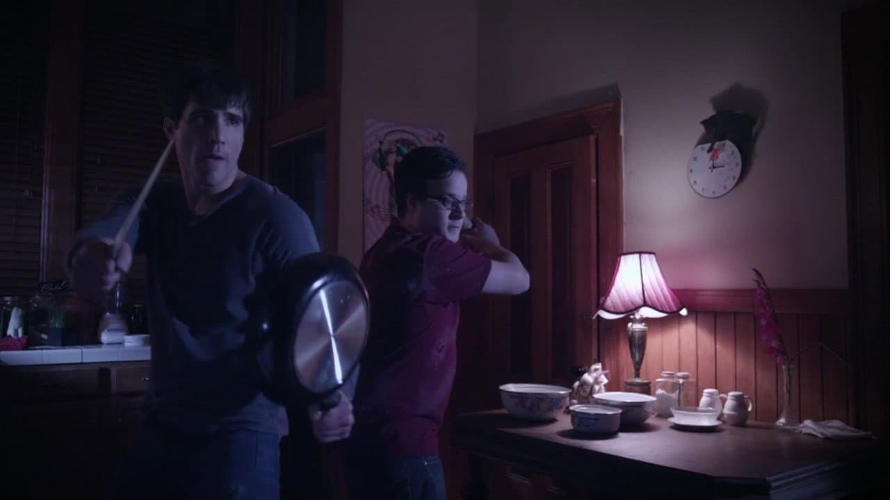 Attack of the Killer Donuts - immagine