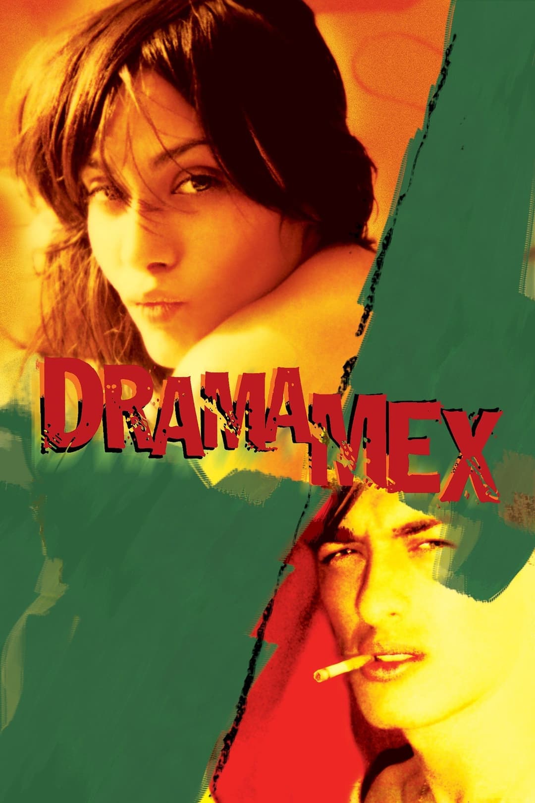 Poster di Drama/Mex