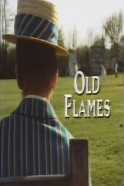 Poster di Old Flames