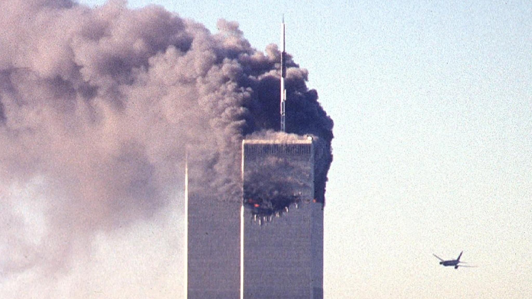 Loose Change 9/11: An American Coup - immagine