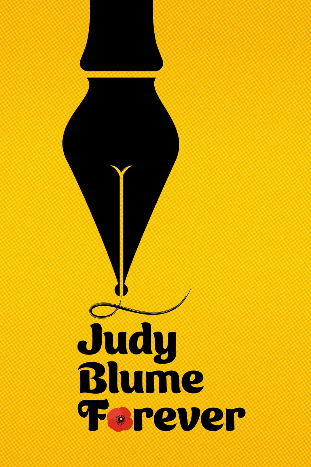Poster di Judy Blume Forever