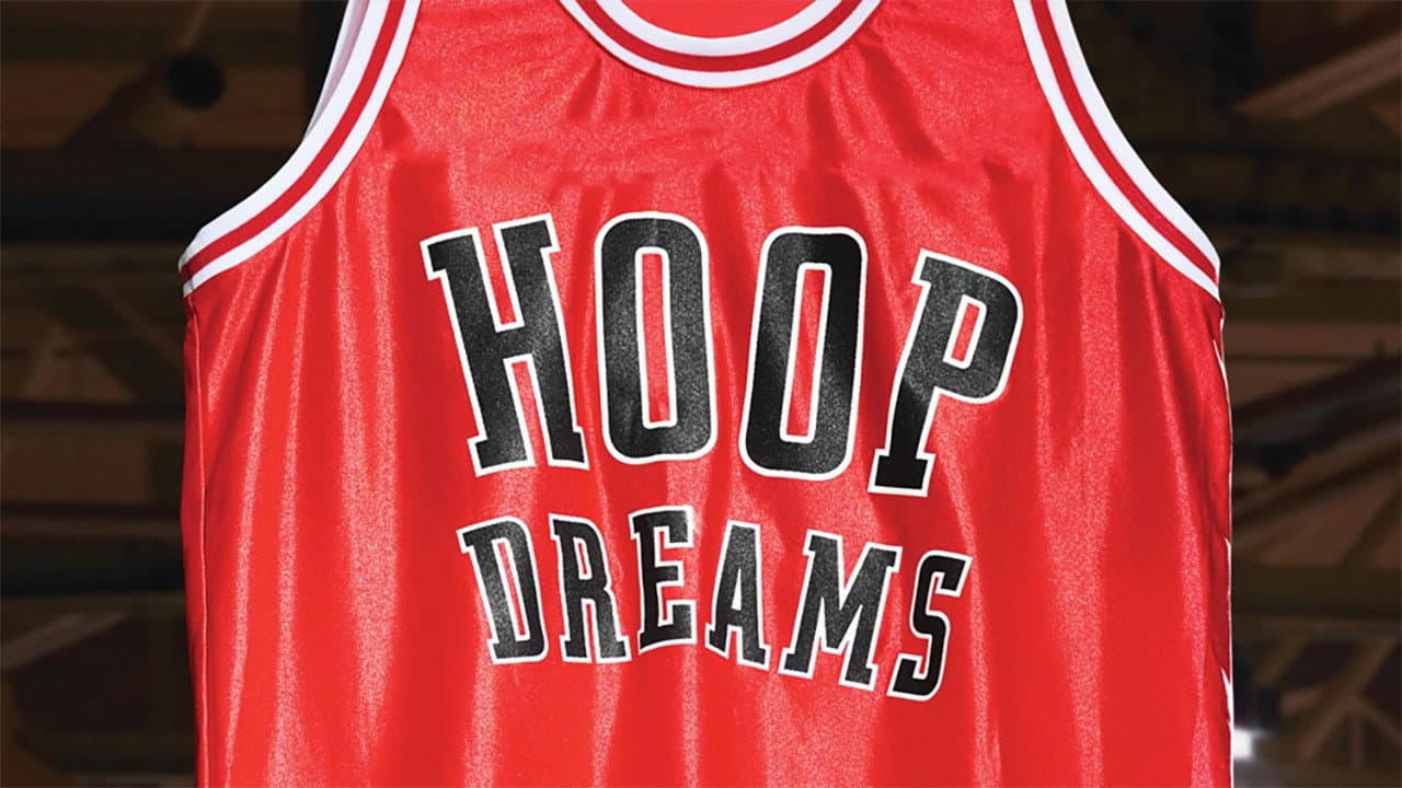 Hoop Dreams - immagine