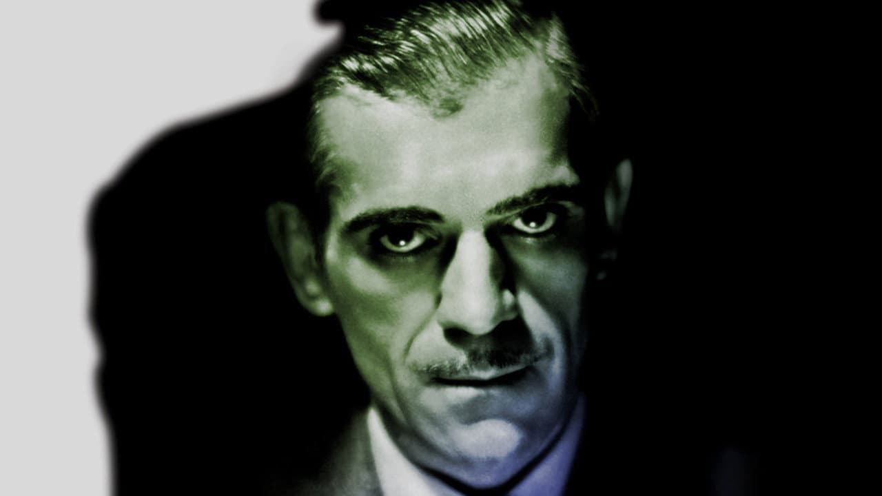 Boris Karloff: The Man Behind the Monster - immagine