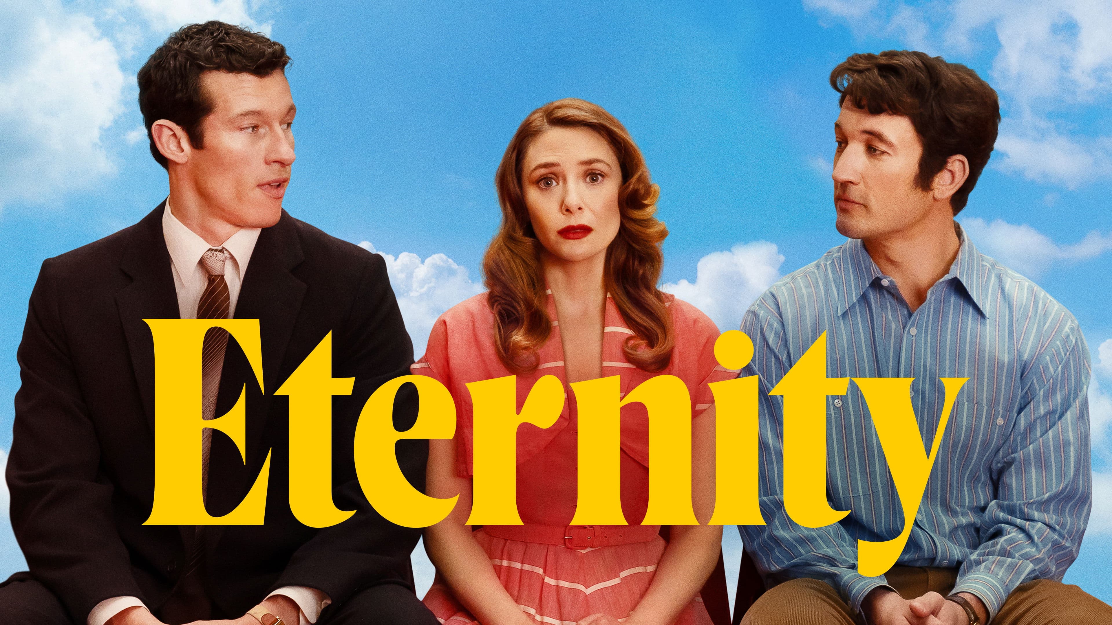 Eternity - immagine