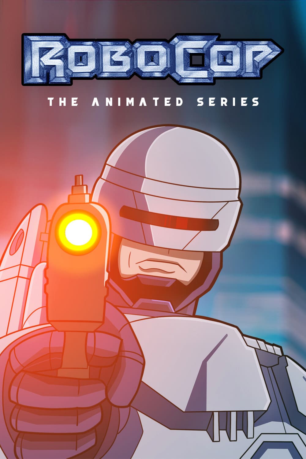 Poster di RoboCop