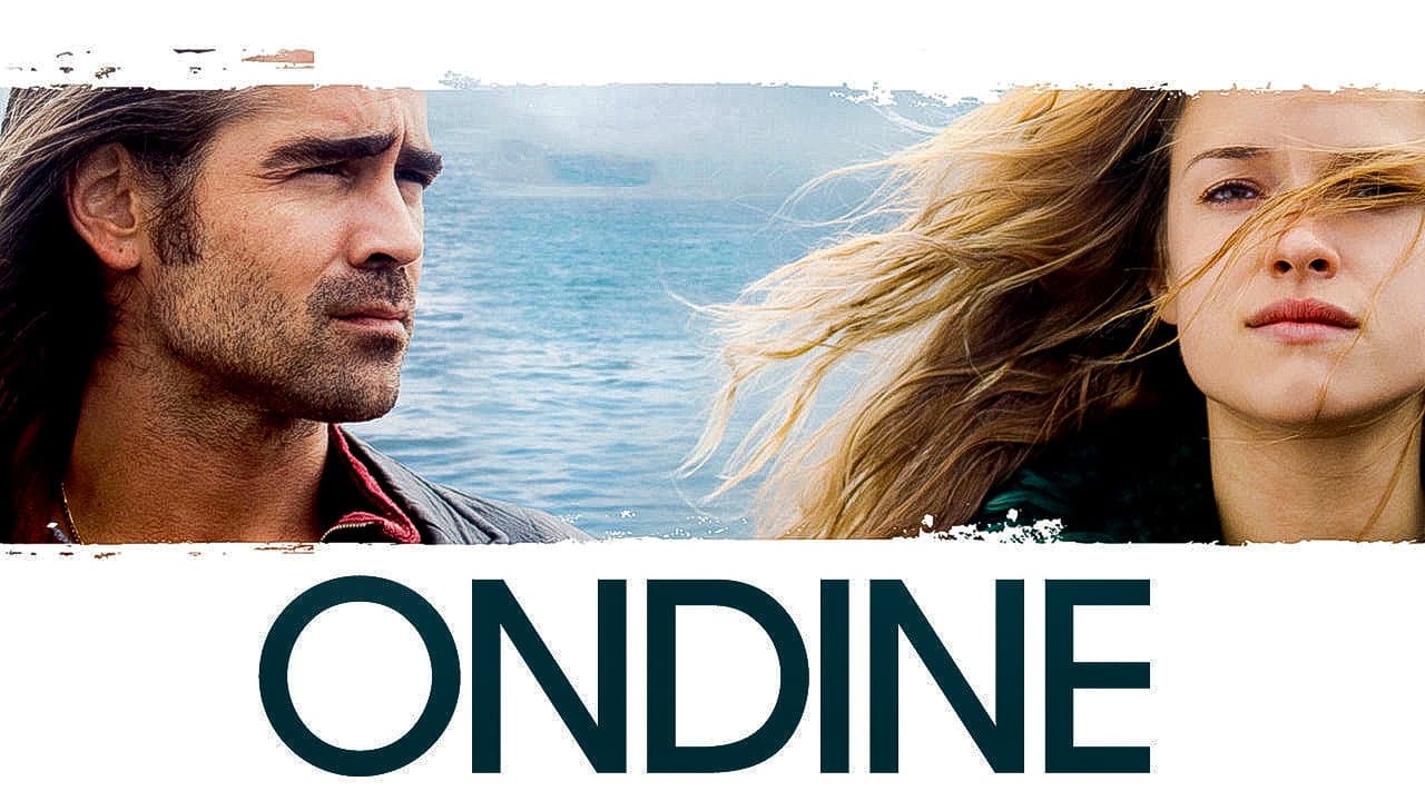 Ondine - Il segreto del mare - immagine