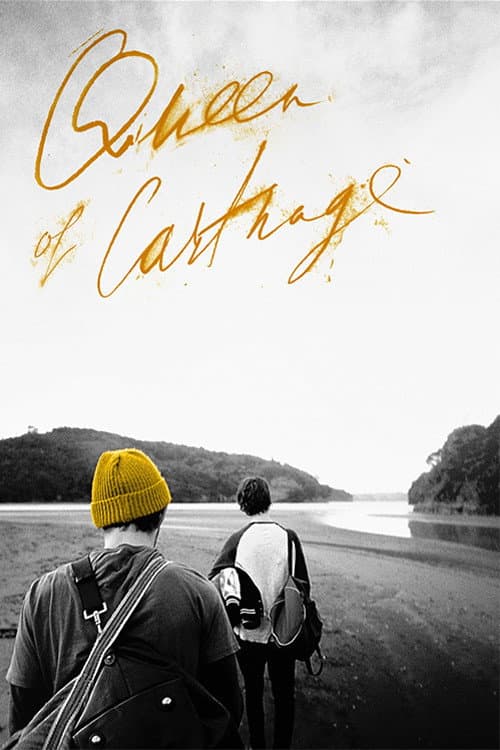 Poster di Queen of Carthage