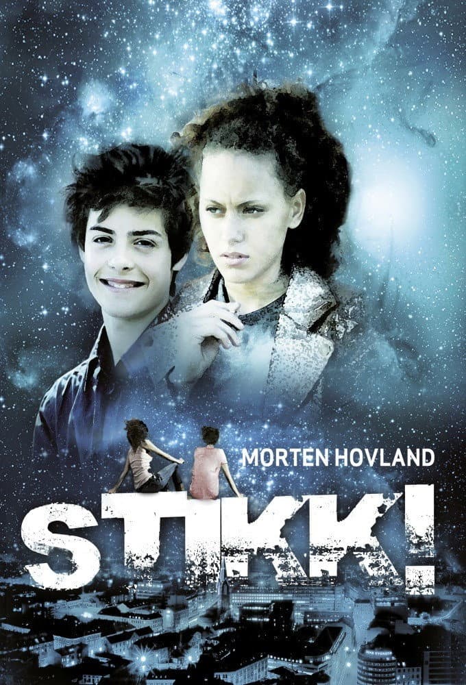 Poster di Stikk!