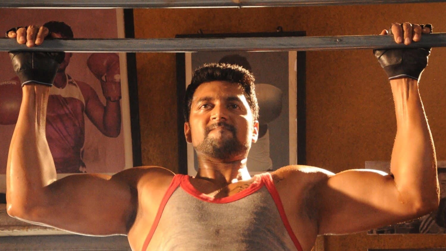 பூலோகம் - immagine
