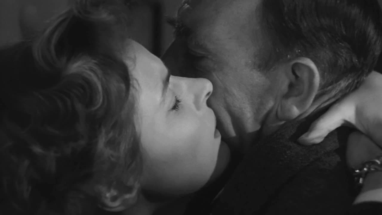 Non credo più all'amore - La paura - immagine