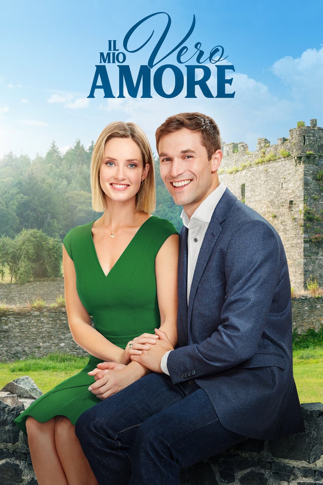 Poster di Il mio vero amore