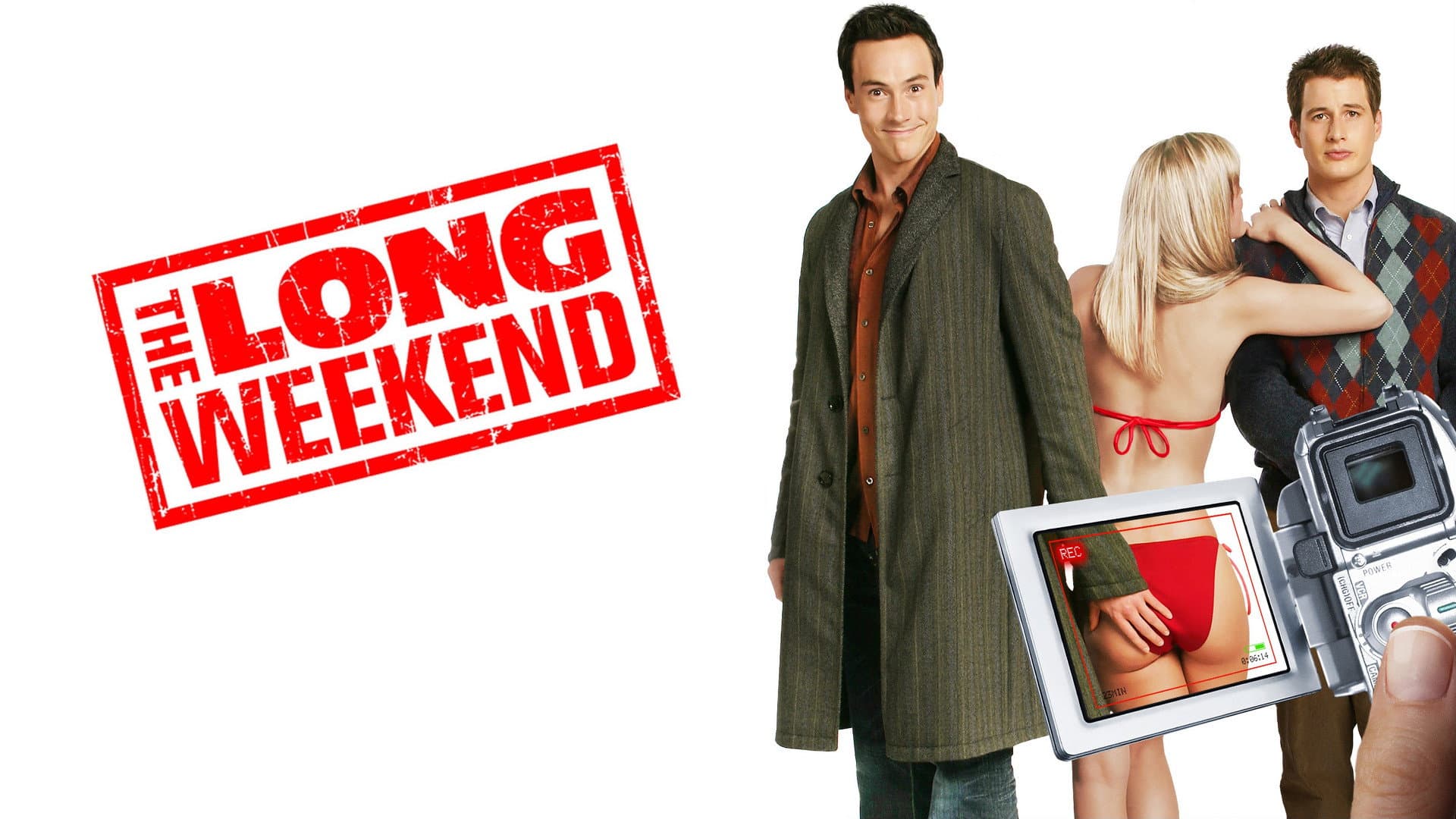 Un lungo weekend - immagine