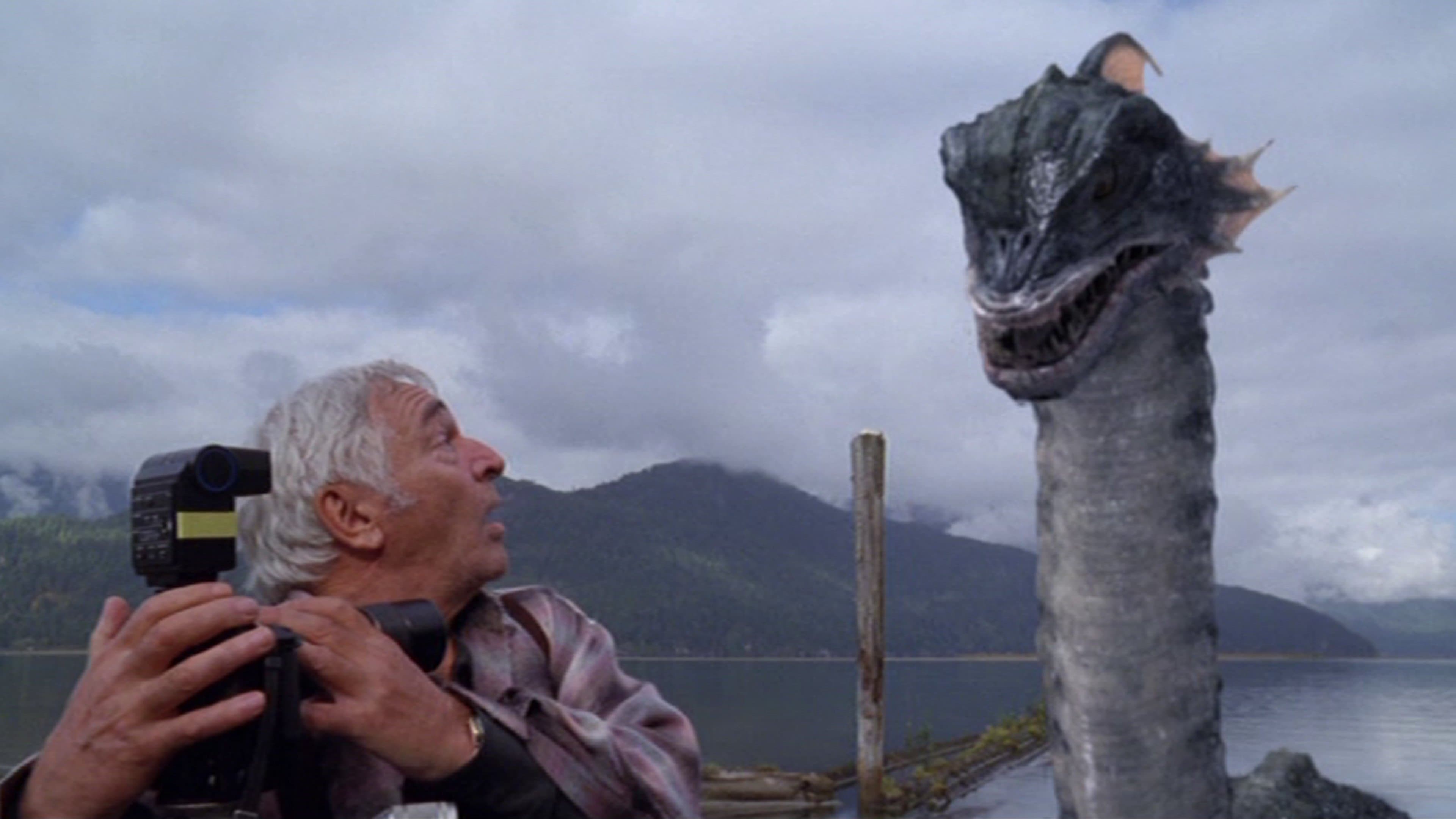 Loch Ness - Il risveglio del mostro - immagine