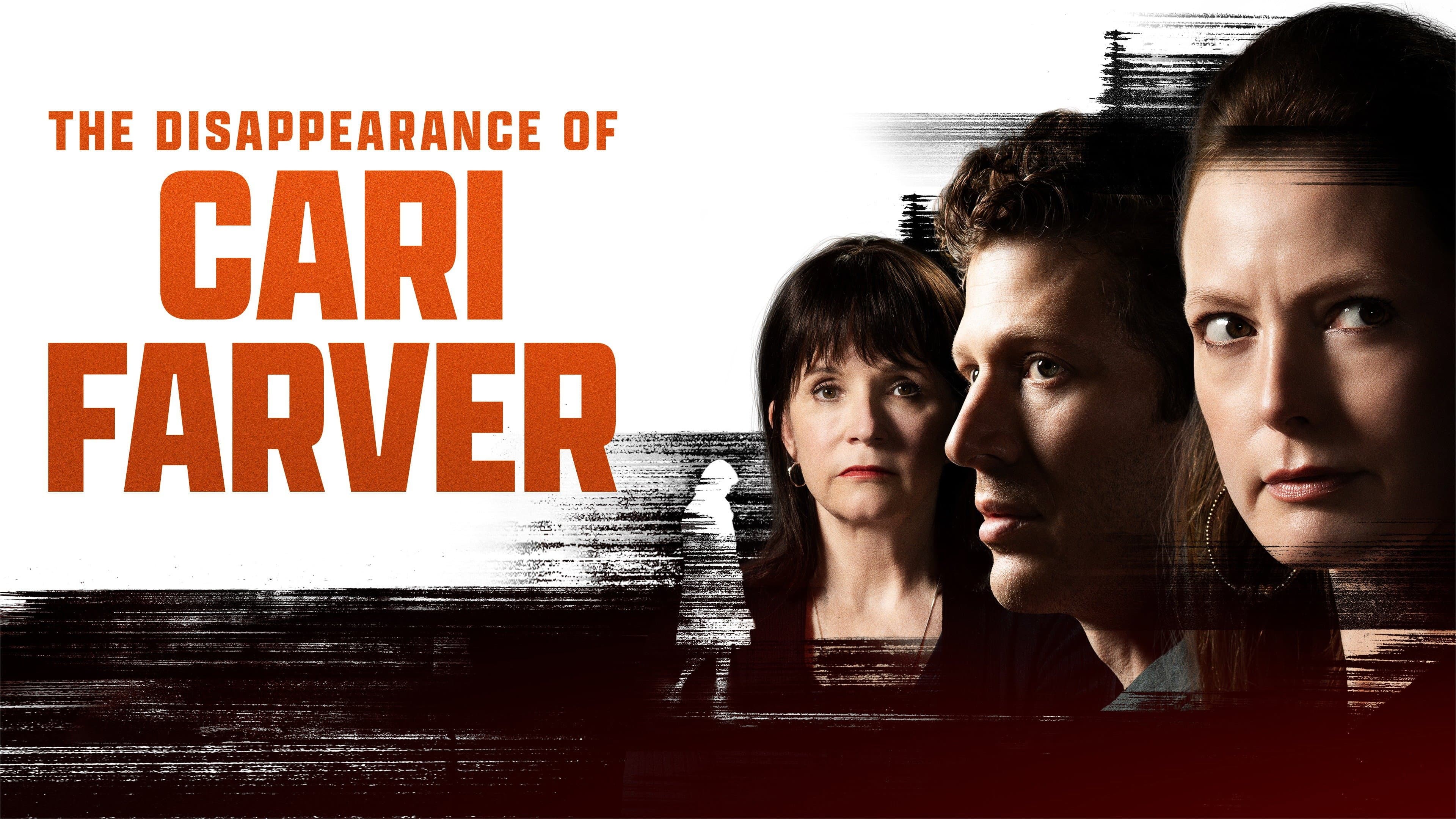The Disappearance of Cari Farver - immagine