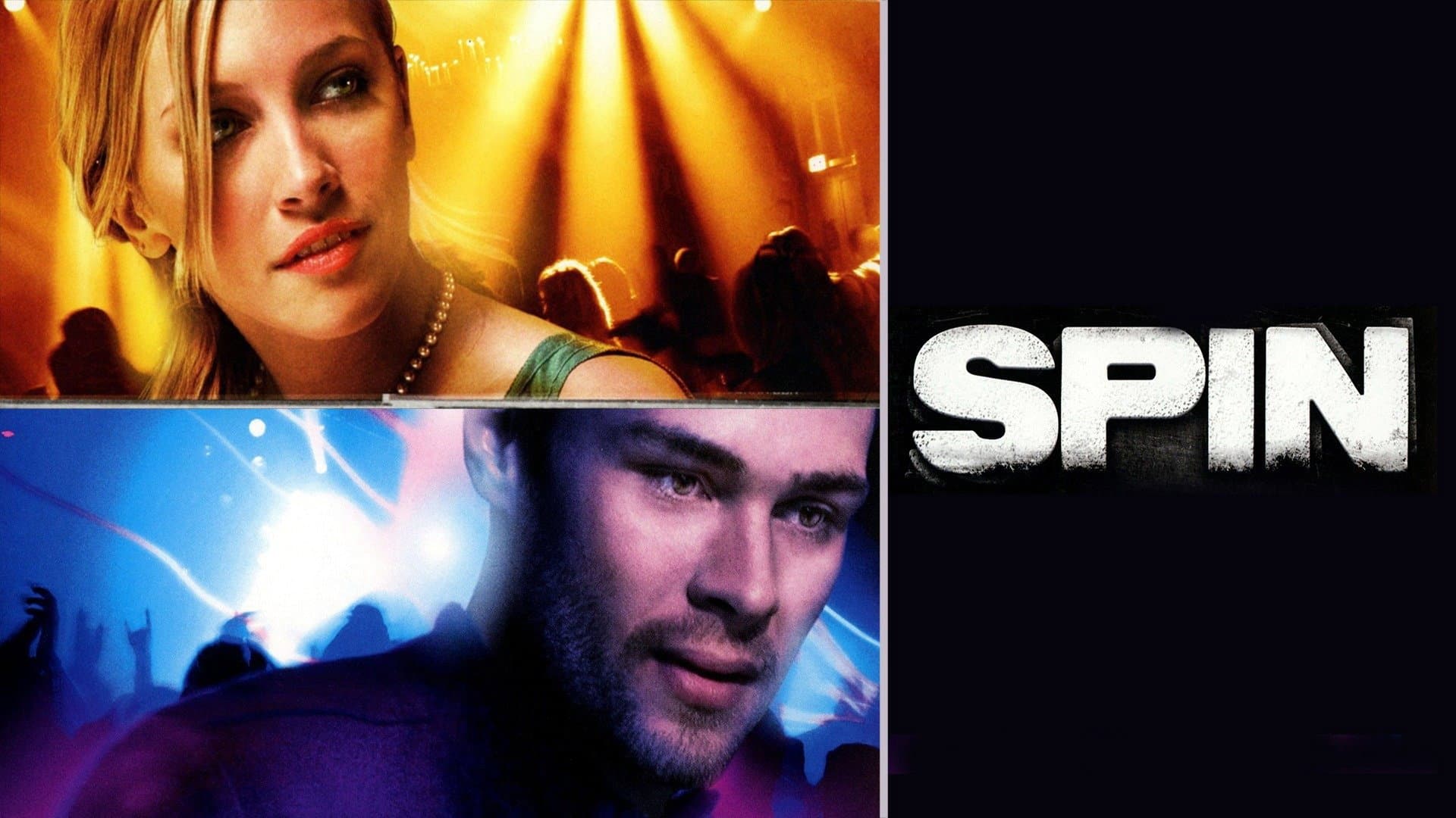 Spin - immagine