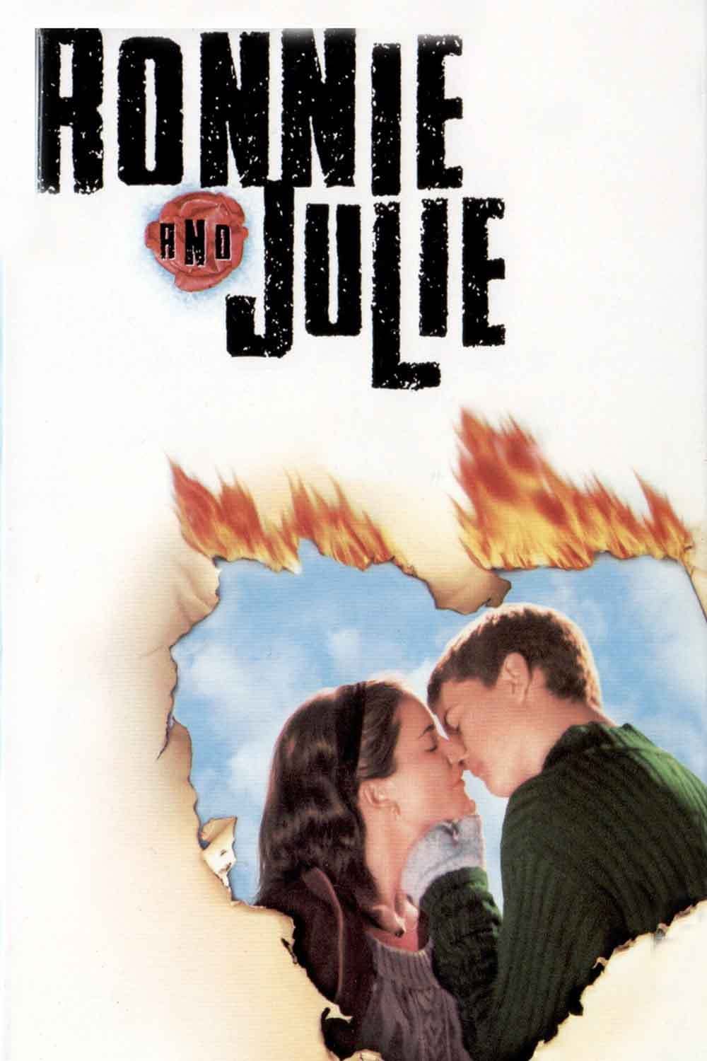 Poster di Ronnie and Julie