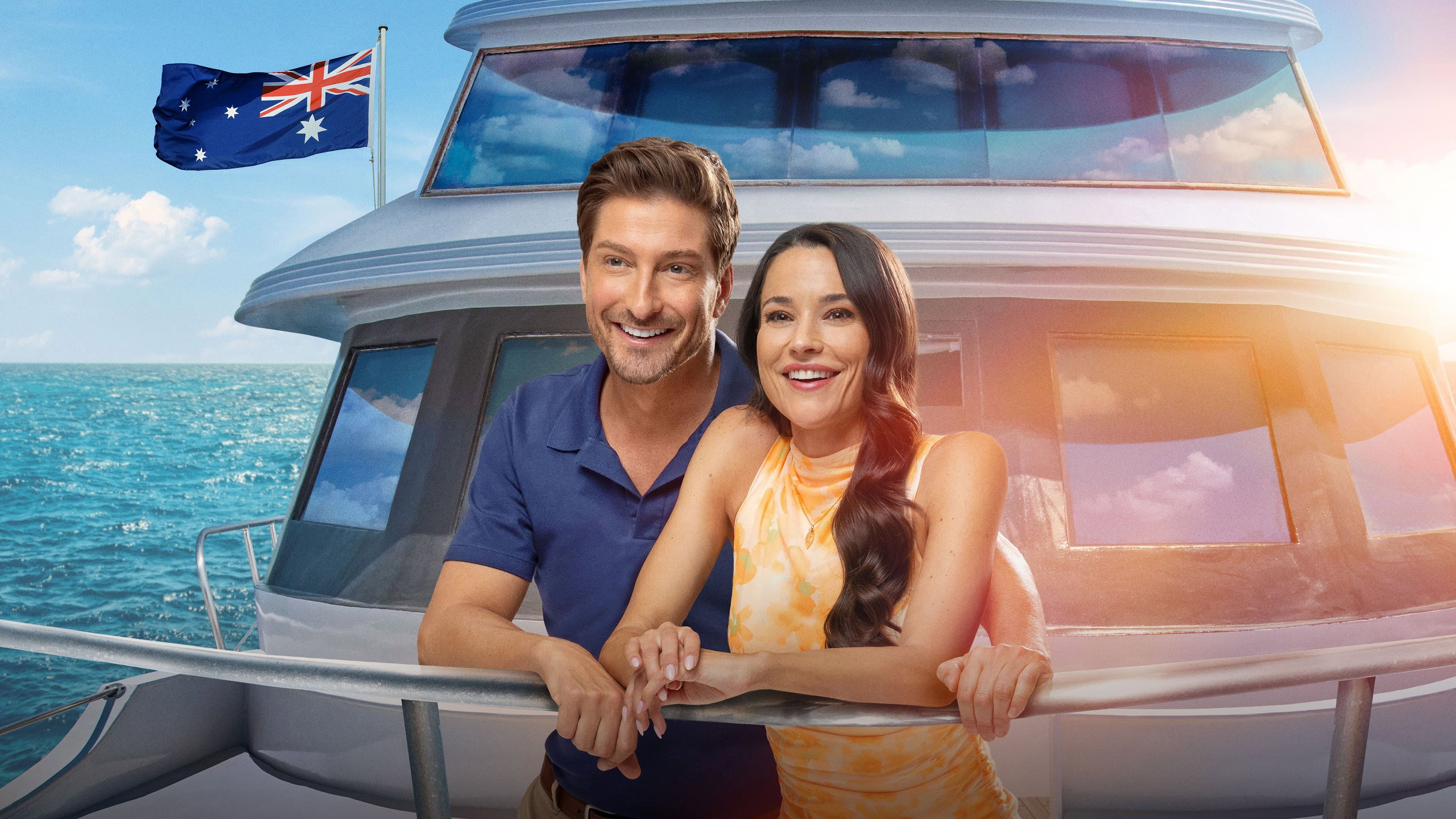 Aussie at Heart - immagine