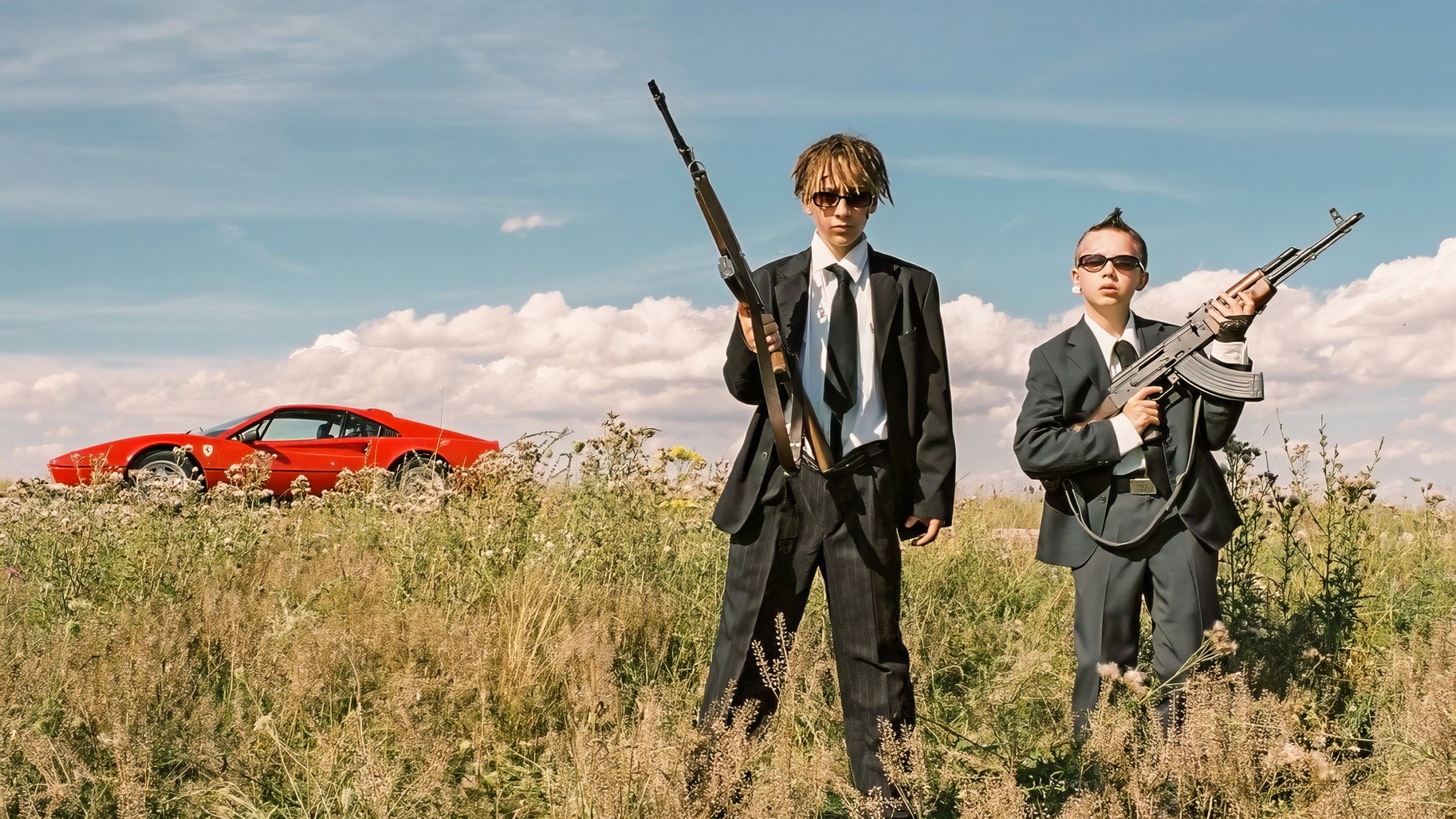 Max und Moritz Reloaded - immagine