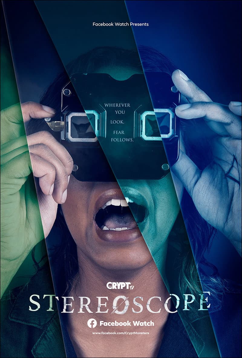 Poster di Stereoscope