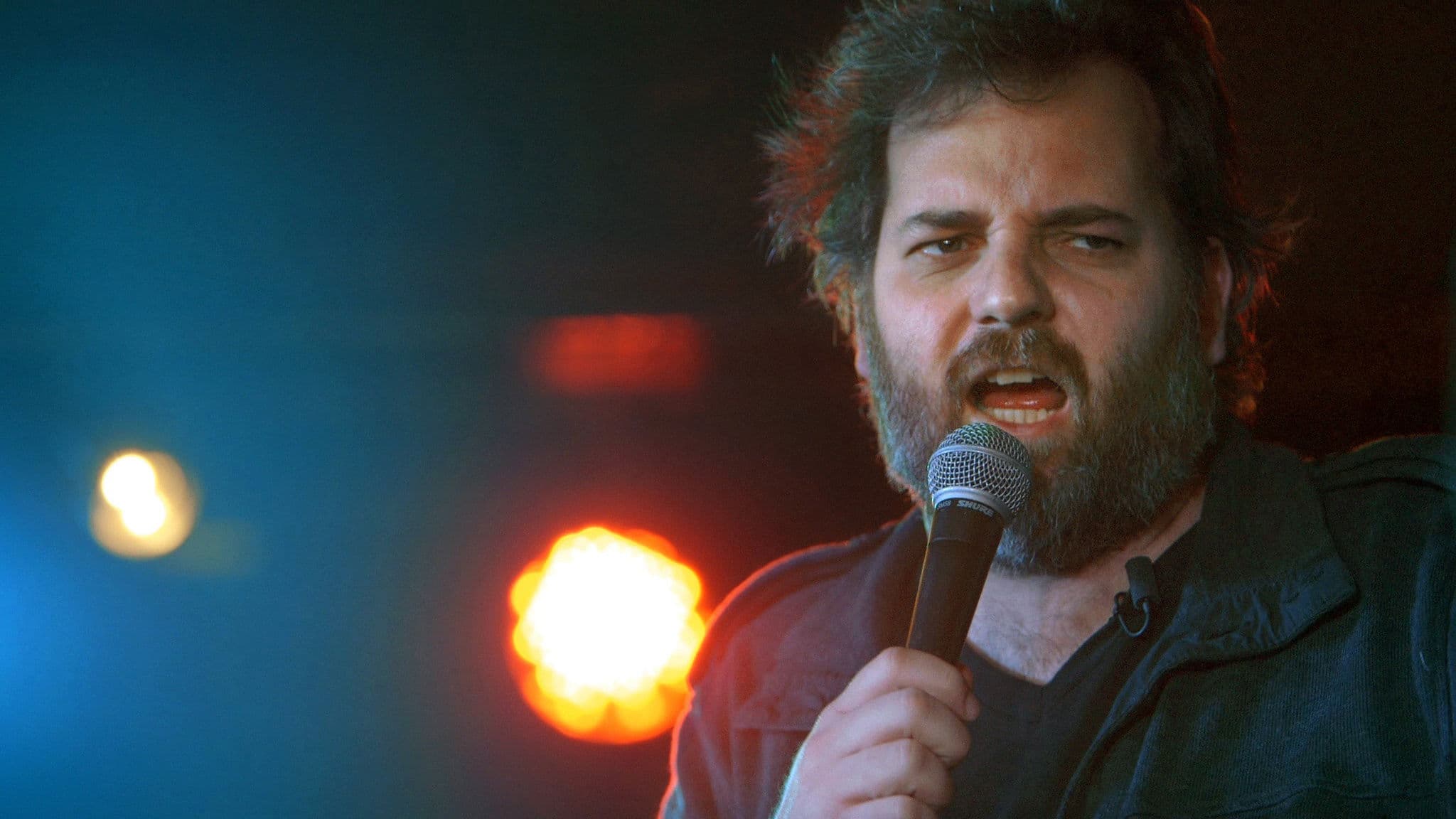 Harmontown - immagine