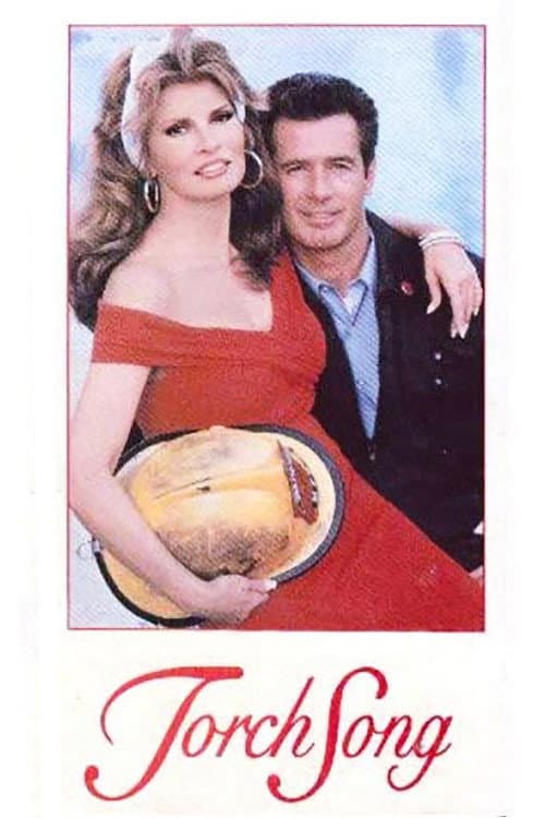 Poster di Torch Song