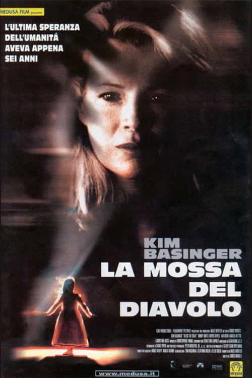 Poster di La mossa del diavolo