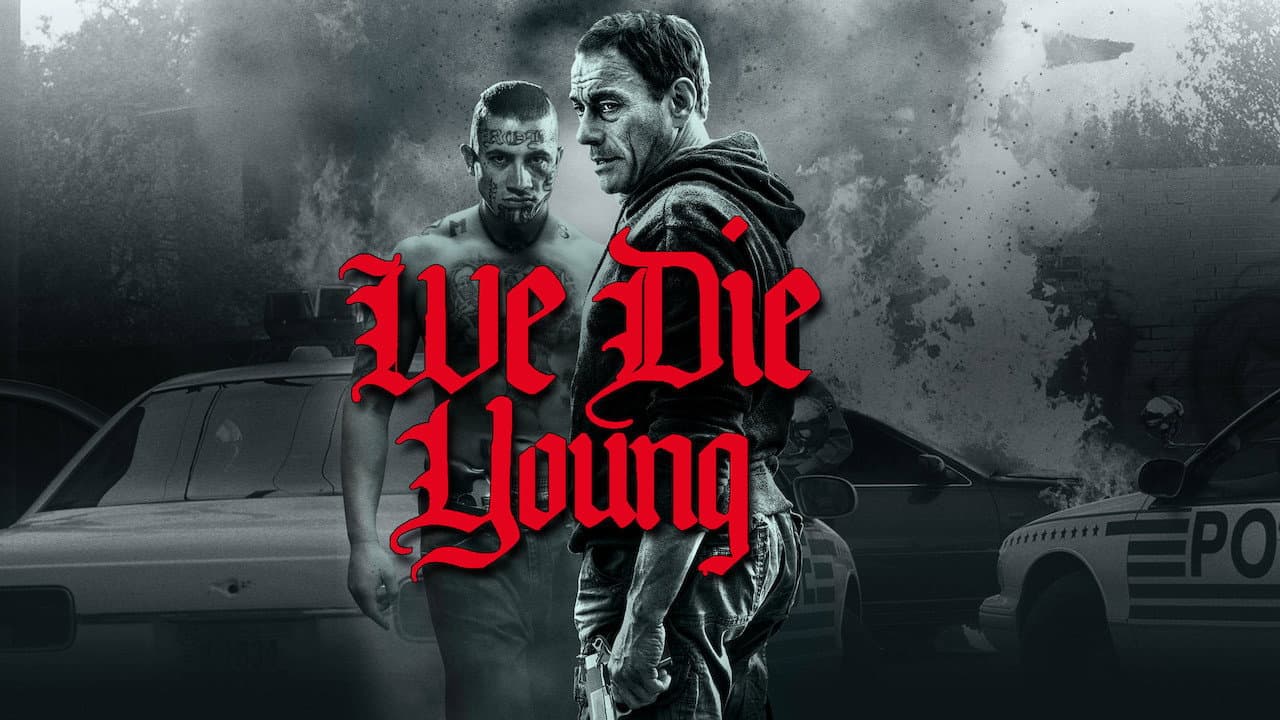 We Die Young - immagine