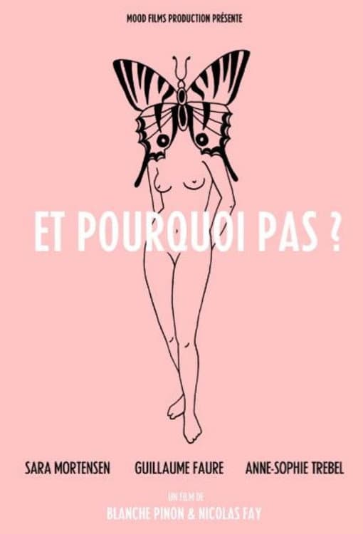 Poster di Et pourquoi pas?