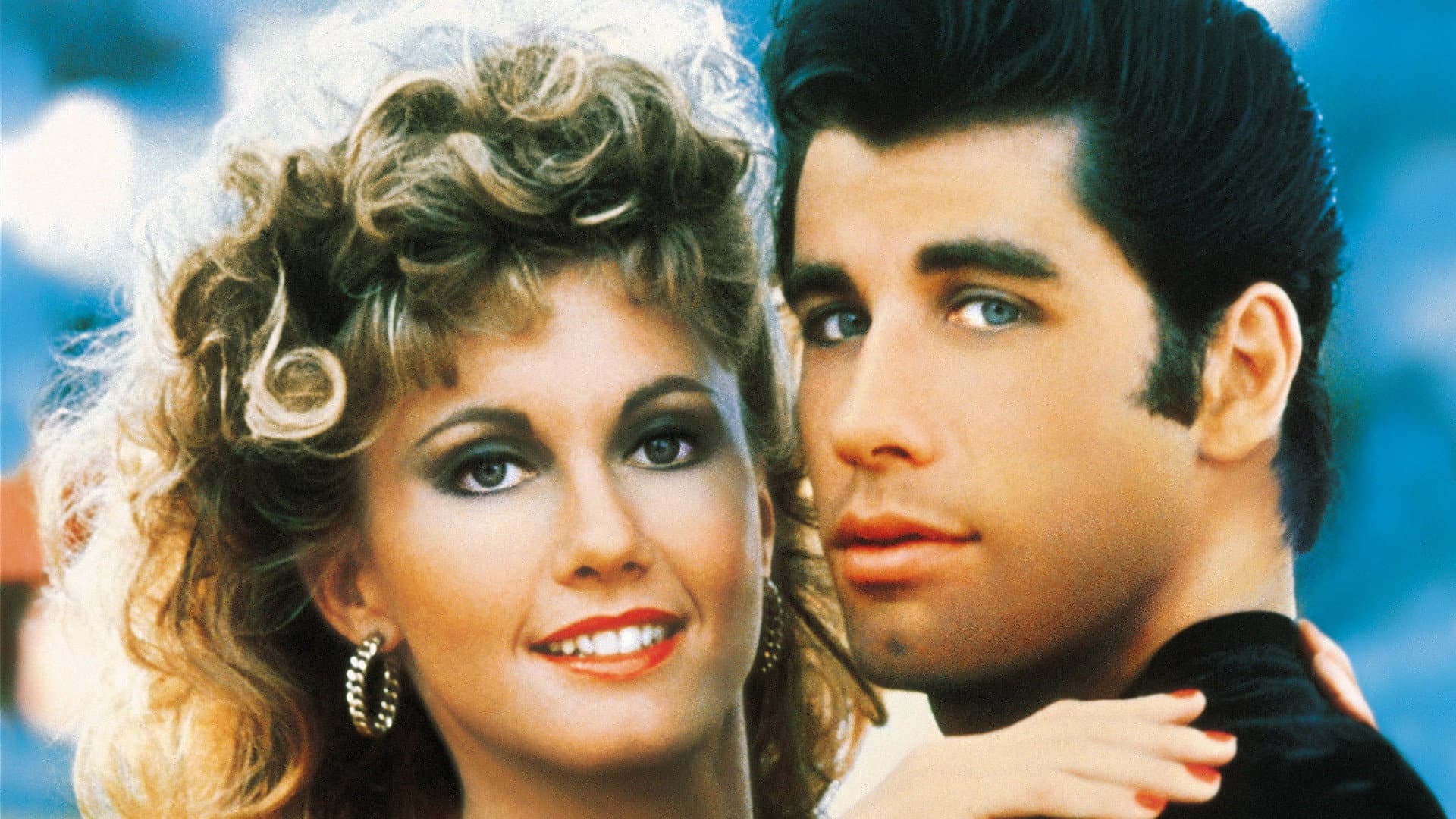 Grease - Brillantina - immagine