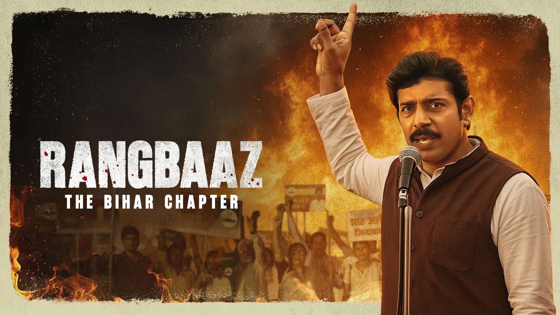 Rangbaaz: The Bihar Chapter - immagine