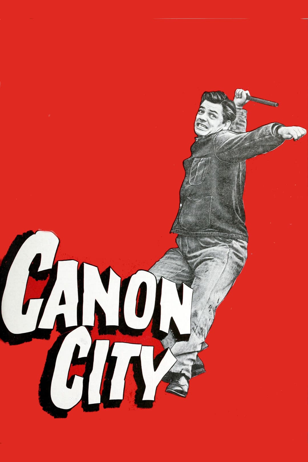 Poster di Canon City