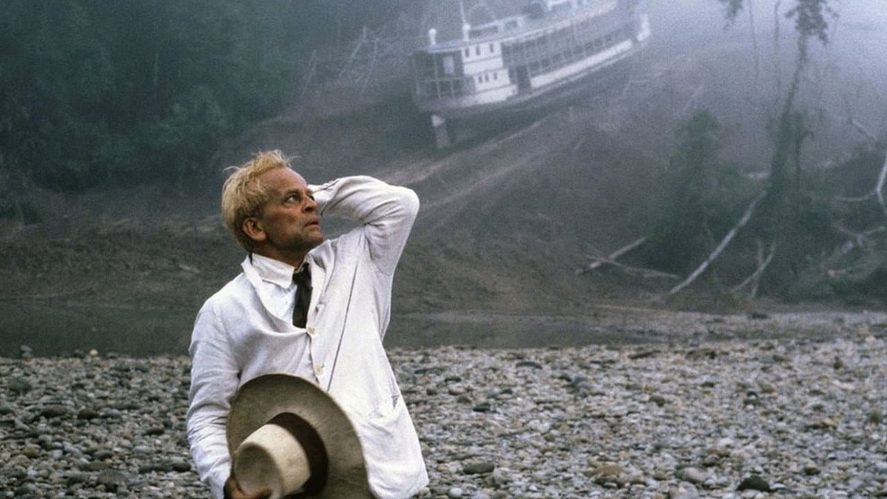 Fitzcarraldo - immagine