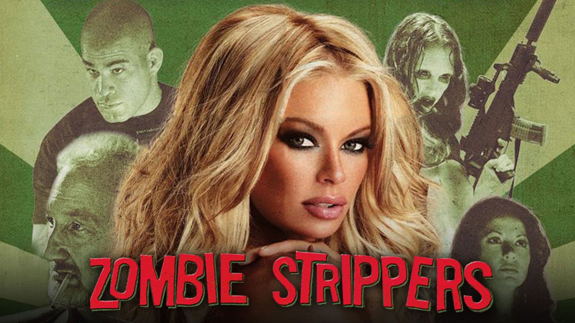 Zombie Strippers - immagine
