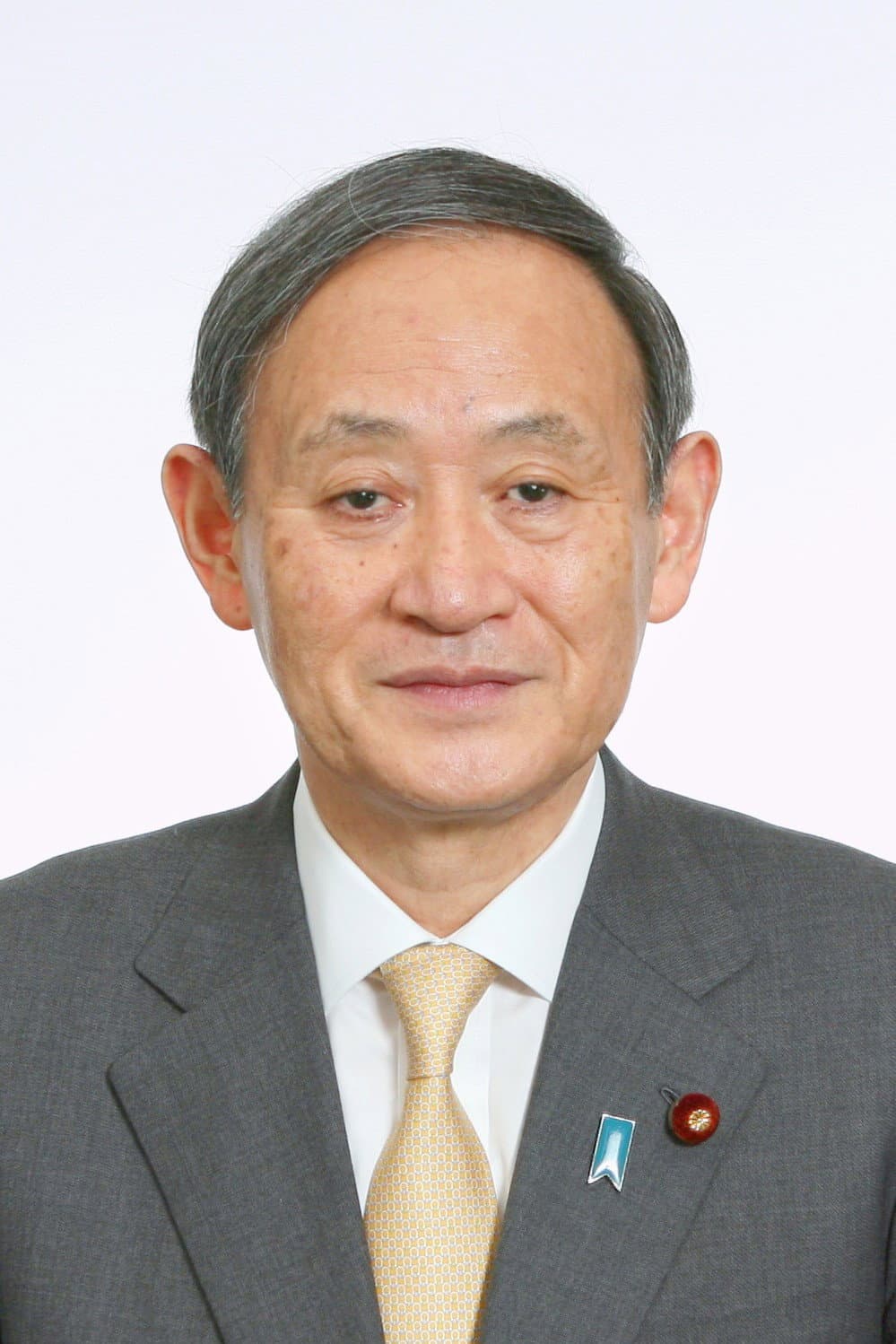 菅義偉