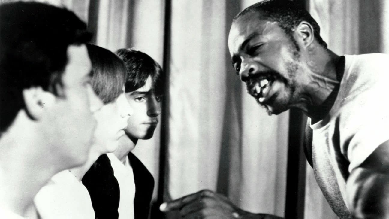 Scared Straight! - immagine