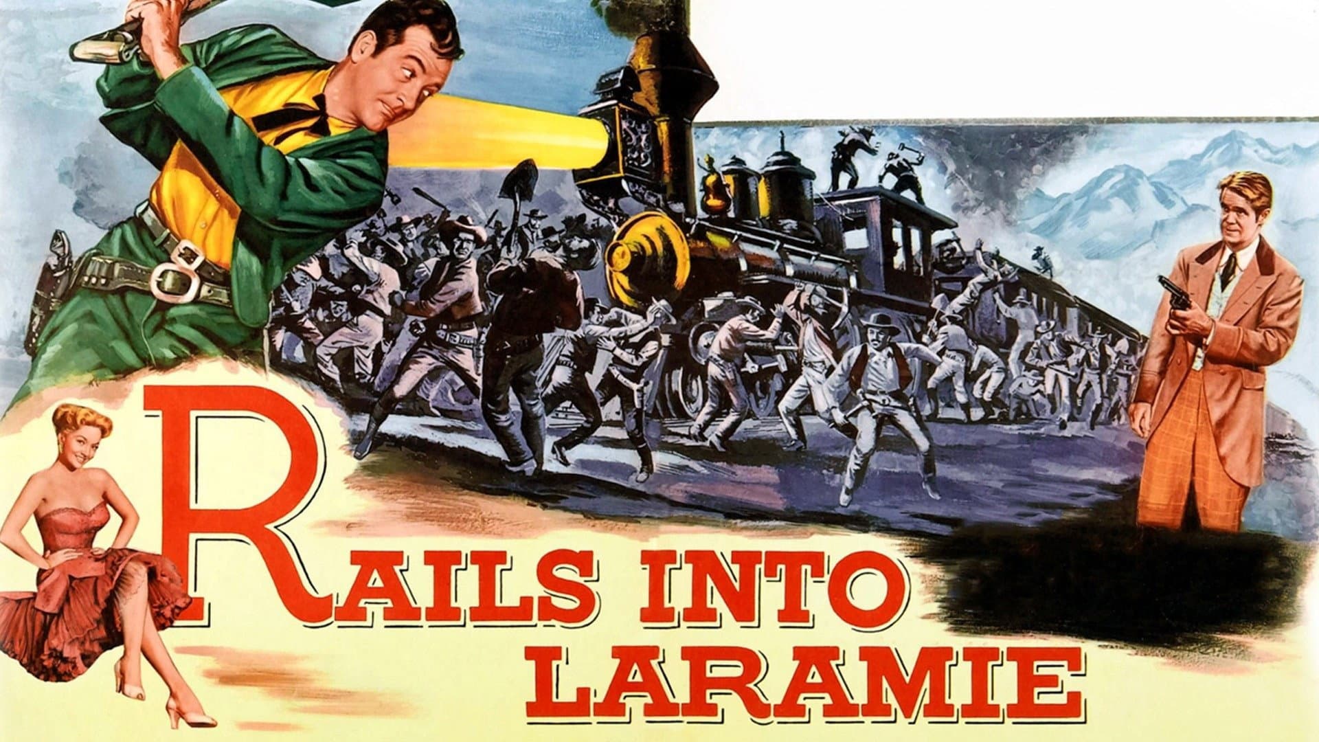 Gli avvoltoi della strada ferrata - immagine
