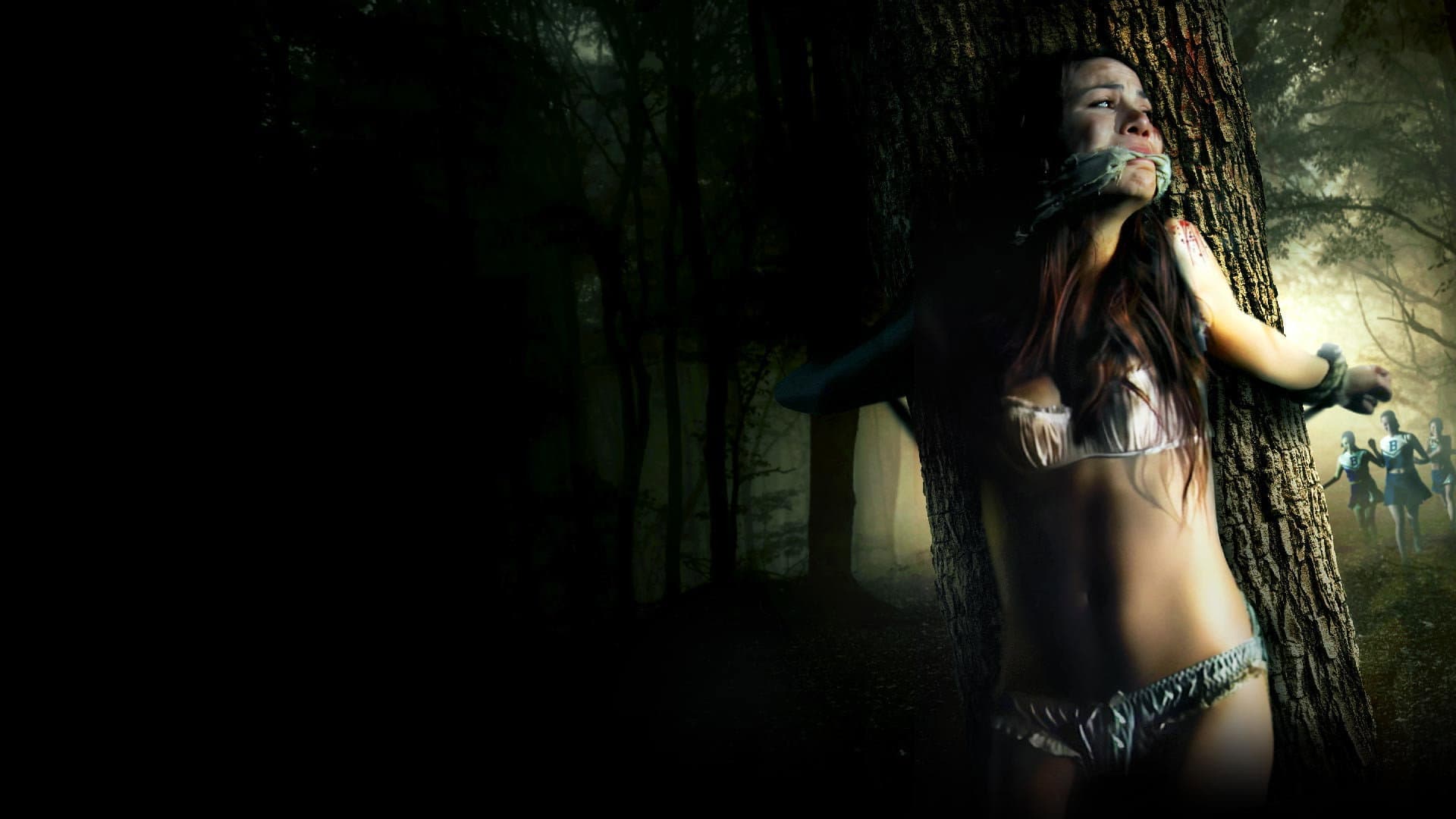 Drawn Into the Night - immagine
