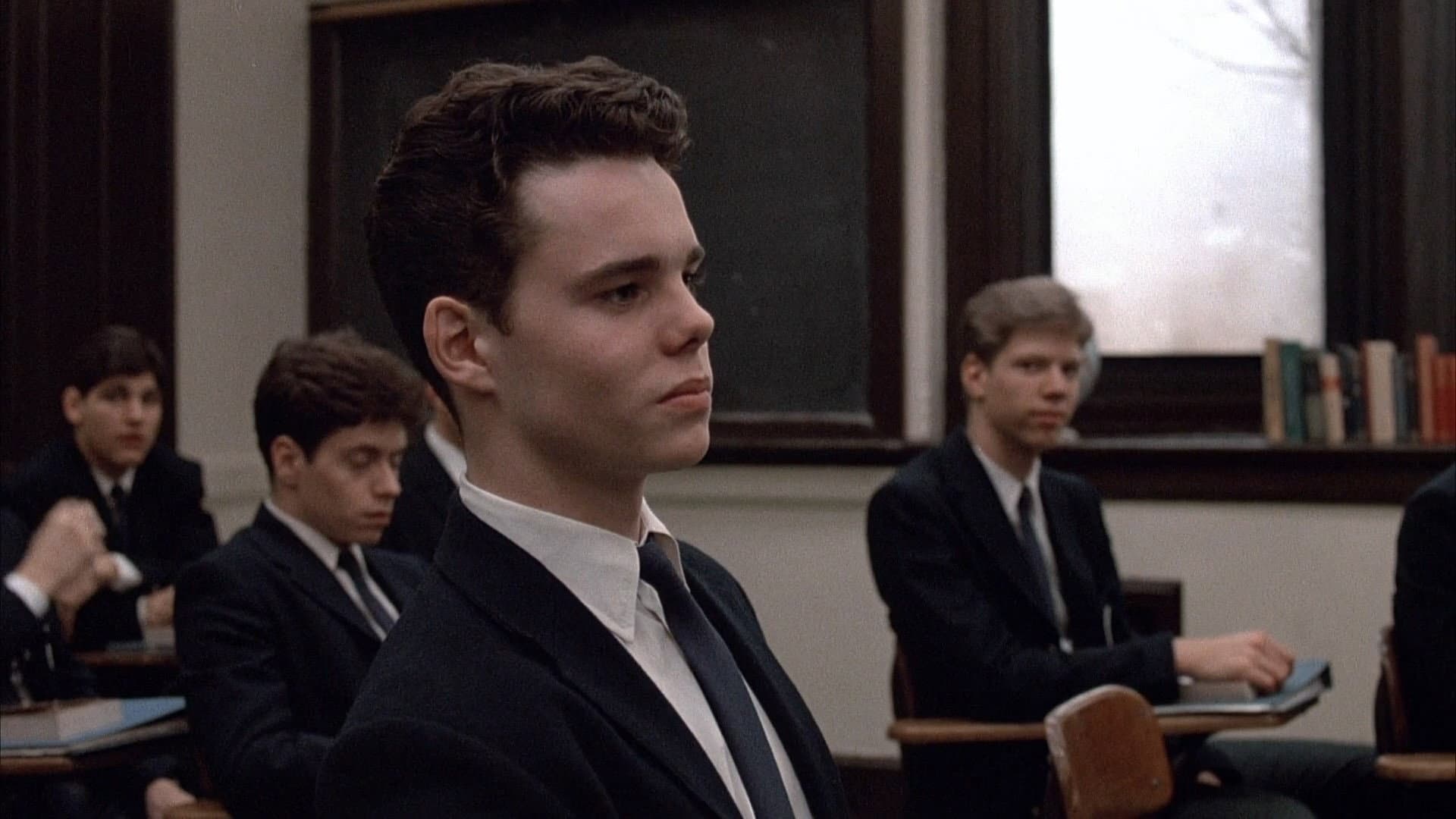Catholic Boys - immagine